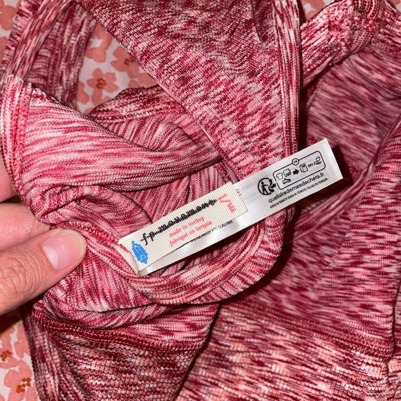 NWOT FP Movement Swan Song Cami - Picture 5 of 6